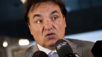 La UEFA consulta al Sion sobre su posible readmisión