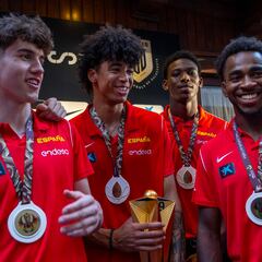 Un proyecto para mirar al futuro: Golden Boys 2.0