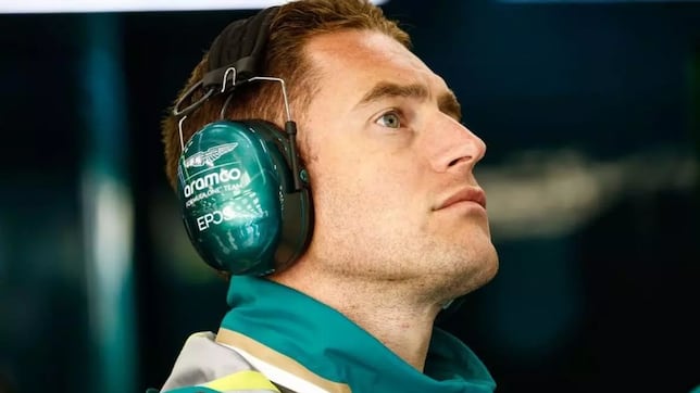 Aston Martin mantiene a Crawford y Vandoorne