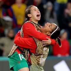 France vs Morocco: times, how to watch on TV, stream online | Women’s World Cup