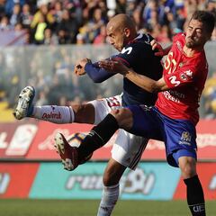 La posición de la federación por el Chile 4 a la Libertadores
