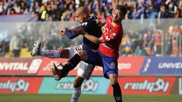 La posición de la federación por el Chile 4 a la Libertadores