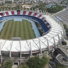 El Monumental abrirá la Copa y el Metropolitano la cerrará