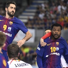 El Barça acabará primero de su grupo si puntúa ante el Celje