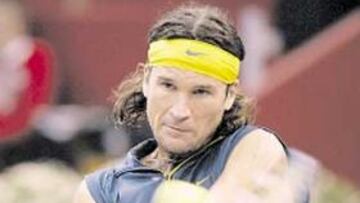 "No descarto volver a la Davis; mi situación mental es diferente"