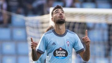 Celta 1 - Villarreal 1: resumen, goles y resultado del partido