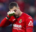 Aprobados y suspensos del Villarreal: el peor Villarreal del curso