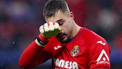 Aprobados y suspensos del Villarreal: el peor Villarreal del curso