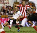 El Atlético recibirá Valencia, Athletic, Espanyol y Málaga