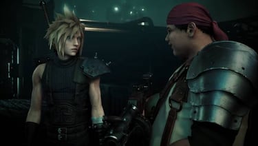 El futuro de Final Fantasy VII Remake: “Hemos incluido muchas pistas sobre lo que pasará”