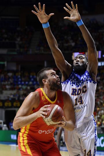 Marc Gasol.