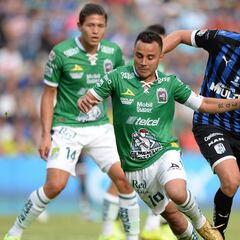 León - Querétaro, cómo y dónde ver; horario y TV online