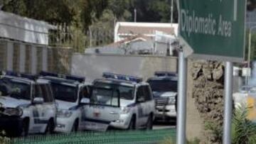 La oposición denuncia la muerte de un manifestante