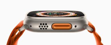 Apple Watch Ultra, el reloj Apple más potente y que vale igual que un iPhone