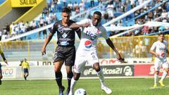 D.C. United recibiría a Olimpia y El Salvador en su nuevo estadio