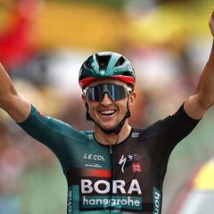 Tour de Francia 2023: resumen, resultado y ganador de la quinta etapa