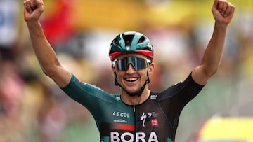 Tour de Francia 2023: resumen, resultado y ganador de la quinta etapa