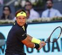 David Ferrer se hace intocable y repite con Kei Nishikori