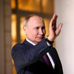 Rusia está cerca de perder uno de sus grandes aliados: “No tendríamos ninguna posibilidad”