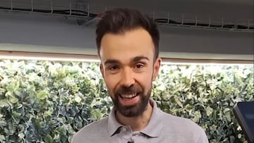 Javier Fernández, nutricionista: “Cada tres o cuatro meses es recomendable hacer un ayuno de 24 horas para modular tu organismo”