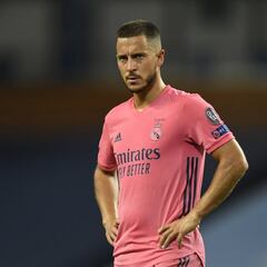 Hazard: “Es hora de disfrutar de la vida bebiendo unas cervezas”
