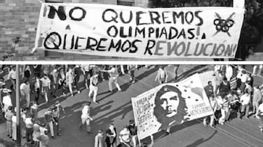 2 de octubre no se olvida: La historia detrás del Movimiento Estudiantil del 68 y sus demandas