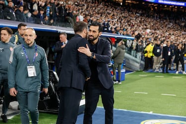 Pocognoli: “Ha faltado ambición”