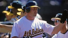 La MLB se encuentra de luto despu&eacute;s de que se diera a conocer que Jeremy Giambi, hermano de Jason, perdiera la vida, de acuerdo con su agente Joel Wolfe.