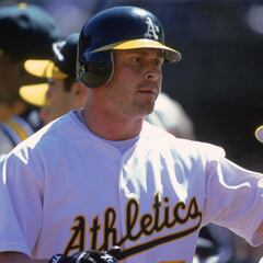 Was Jeremy Giambi’s suicide triggered by brain injury from baseball?