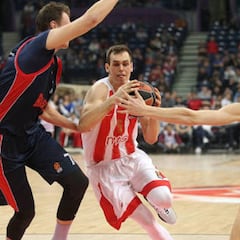 Nikola Radicevic regresa a la ACB: jugará en Gran Canaria