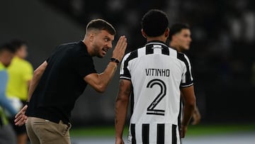 Pablo PORCIUNCULA / AFP