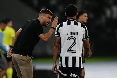 Brasil, el infierno de los entrenadores