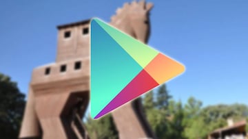 Estas aplicaciones para Android con m¨¢s de 400 millones de descargas te est¨¢n espiando