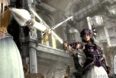 Valkyrie Profile Silmeria, Impresiones USA