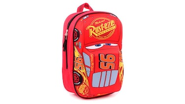 Las mochilas escolares con las que acertars en la vuelta al cole