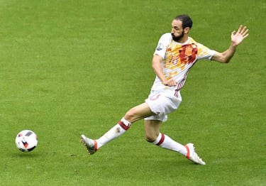 Vacaciones para los atléticos, menos Griezmann y Carrasco