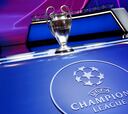 Posibles rivales del Real Madrid en el sorteo de octavos de la Champions League