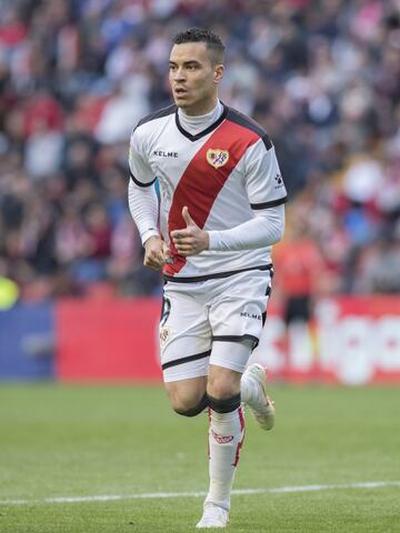 Así va la lucha por ser el máximo goleador en LaLiga