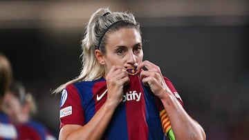 Alexia y Vicky, tentadas por el PSG