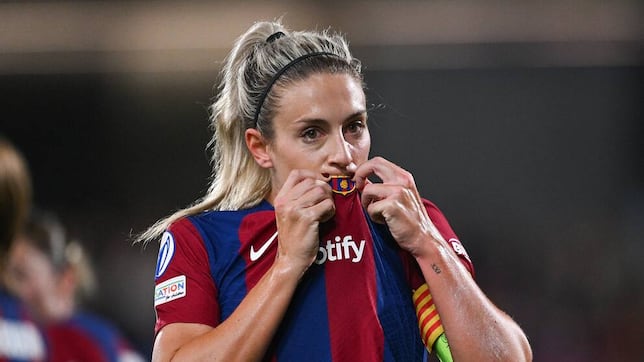 Alexia y Vicky, tentadas por el PSG