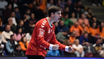 El Granollers deja escapar un punto en Rumanía