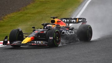 The Japanese GP hasn’t been held since 2019 due to the covid-19 pandemic, and this weekend the race will finally return to the Suzuka International Circuit.