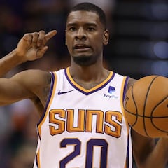 Phoenix traspasa a un número 4 del 'draft' en apenas dos años