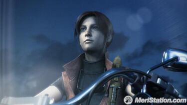 Resident Evil: Darkside Chronicles llegará en invierno a occidente