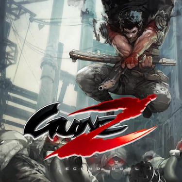 Corre a por tu beta de GunZ 2 antes de que se agoten