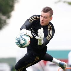 Real Madrid embrace youth: Kubo, Rodrygo, Vinicius, Jovic...