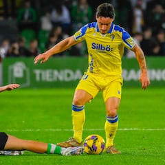 La confianza de Iza Carcelén