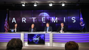 NASA to hold teleconference on the Artemis I launch