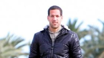 <b>FICHADO. </b>Acciari ya es nuevo jugador del Girona.