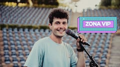 Miki Núñez: de la polémica de Eurovisión al día que no reconoció a Xavi Hernández